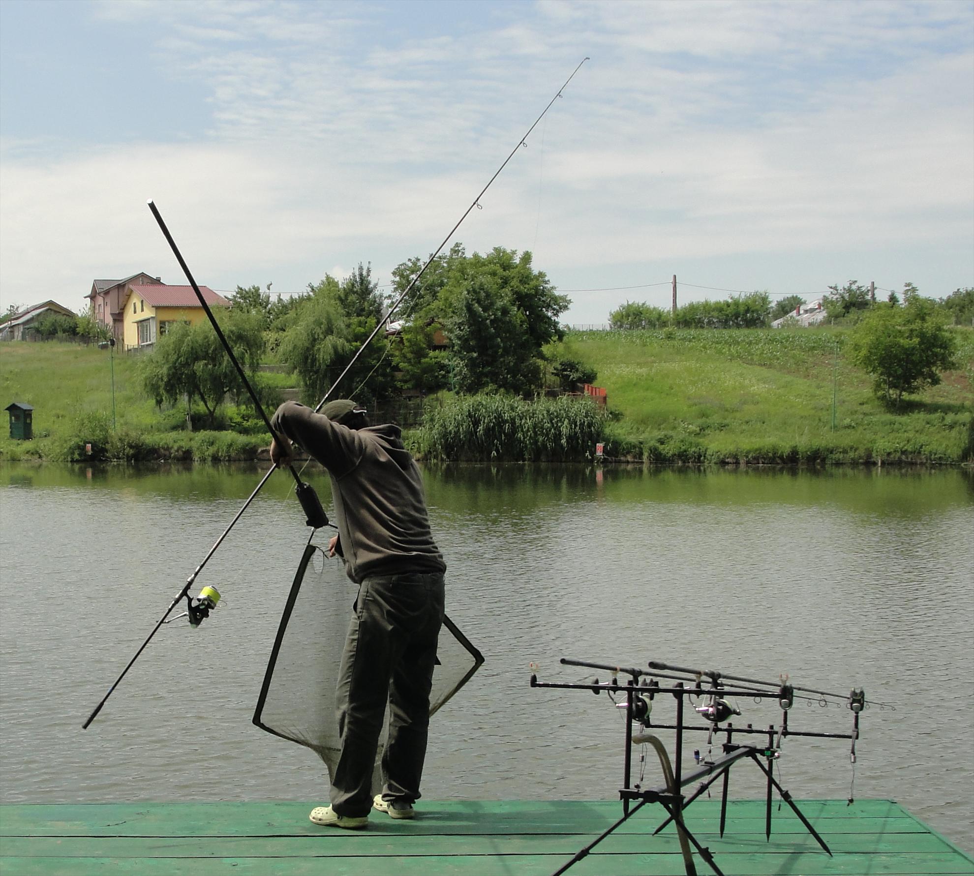 Moara Vlasiei 2 9 - 9 iun. - urmeaza drumul spre saltea